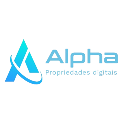 Alpha propriedades digitais